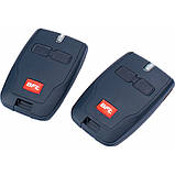 Автоматика для відкатних воріт BFT DEIMOS AC A600 KIT (стулка 600 кг), фото 3