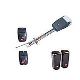 Комплект автоматики для гаражних воріт BFT TIZIANO 3620 BELT KIT ( 3,0м;10м/кв. ), фото 5