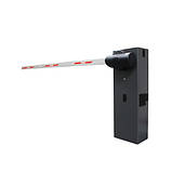 Шлагбаум автоматичний BFT MOOVI 30 ( стріла 4 м ), фото 2