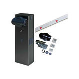 Шлагбаум автоматичний BFT MOOVI 30 ( стріла 4 м ), фото 3