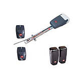 Комплект автоматики для гаражних воріт BFT TIZIANO 3620 KIT ( 3,0м;10м/кв.  ), фото 3