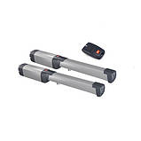 Автоматика для розпашних воріт BFT KUSTOS BT A25 kit ( для воріт 400 кг ), фото 2