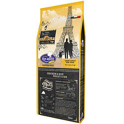 Bon Appetit (Бон Апетит) Light Chicken & Rice - корм для собак з надмірною вагою з куркою та рисом 2 кг
