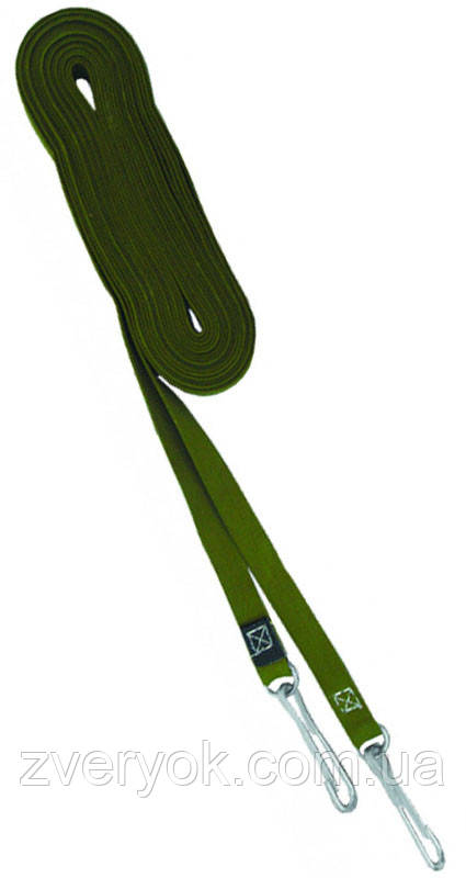 Купить Вожжи для лошади Horse Stall. Брезентовые вожжи для коня ...