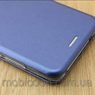 Чехол - книжка G-case для Samsung Galaxy М12 (М127) Blue, фото 4