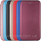 Чехол - книжка G-case для Samsung Galaxy М12 (М127) Blue, фото 8