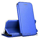 Чехол - книжка G-case для Samsung Galaxy М12 (М127) Blue, фото 2