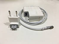 Блок живлення для ноутбука Apple MacBook 13"/Pro 60 W 16.5 V 3.65 A L-style MagSafe