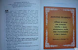 Дитяча Біблія. Біблійні розповіді в картинках., фото 7
