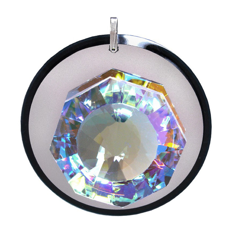 Кристал на підвісці, фото 1