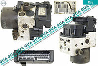 Блок ABS ( Блок АБС/блок керування ABS) 90581417 Opel / ОПЕЛЬ ASTRA G 1998-2005 / АСТРА Ж 98-05, Opel /