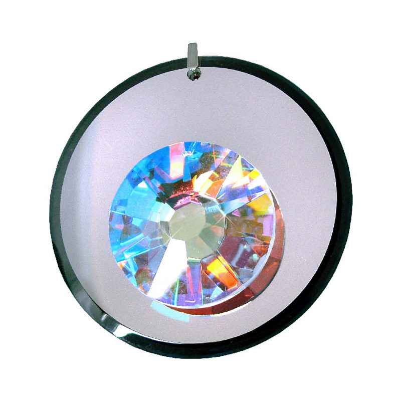 Кристал на підвісці, фото 1