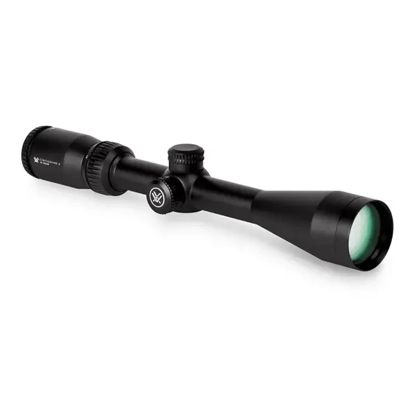 Приціл оптичний Vortex Crossfire II 4-12x50 AO BDC (CF2-31023)