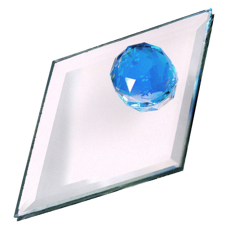 Кристал на підвісці, фото 1