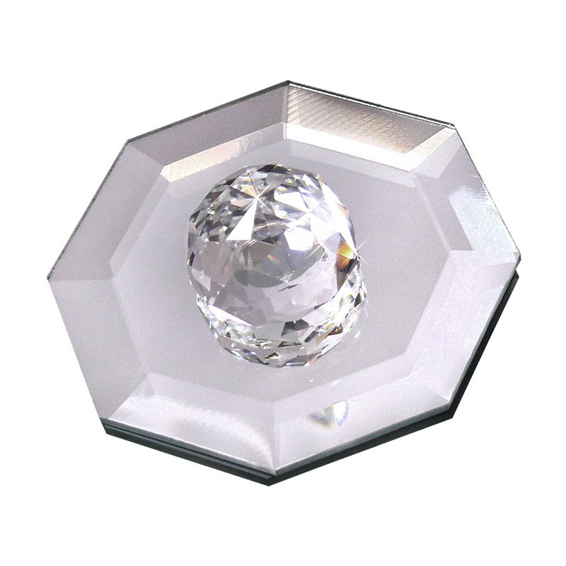 Кристал на підвісці, фото 1