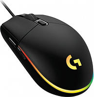 Мышь Logitech G102 Lightsync USB Original