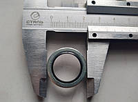 Ущільнювальне кільце ELRING 834.823 16.7x24x1.5 RENAULT, VOLVO