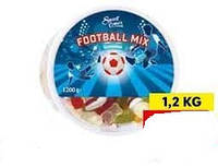 Мармелад Sweet Corner Football Mix 1200 g