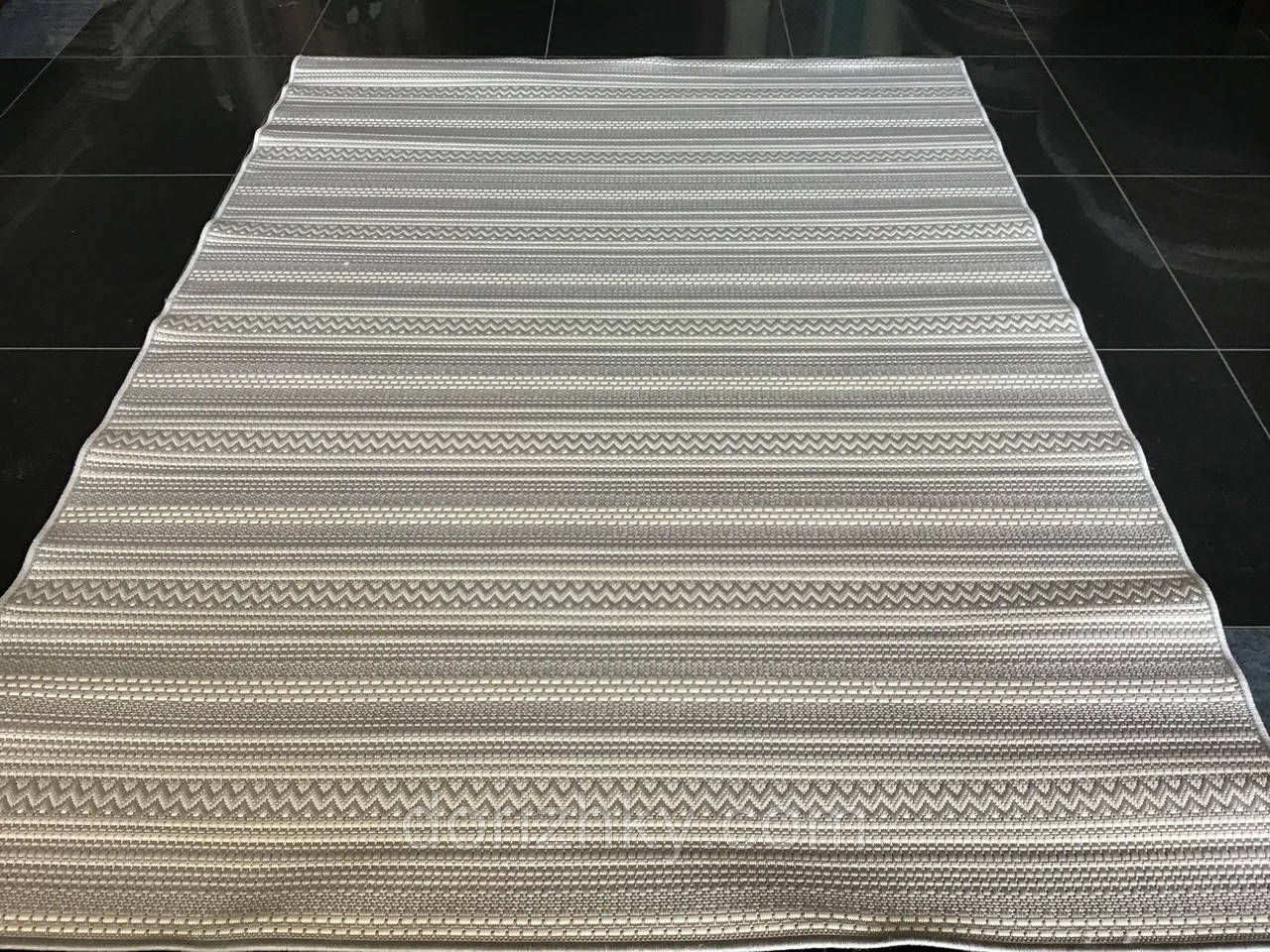 160*230 см Килим рогожка Veranda