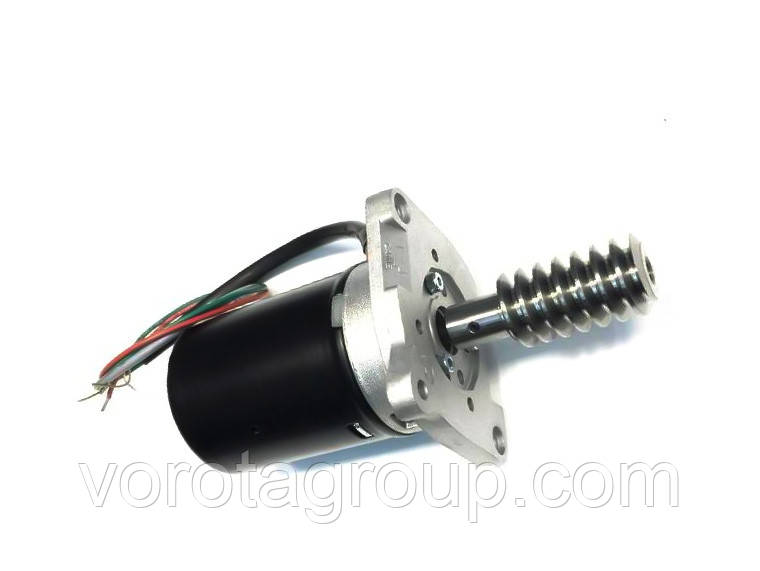 Електродвигун в зборі BXV400 SND4