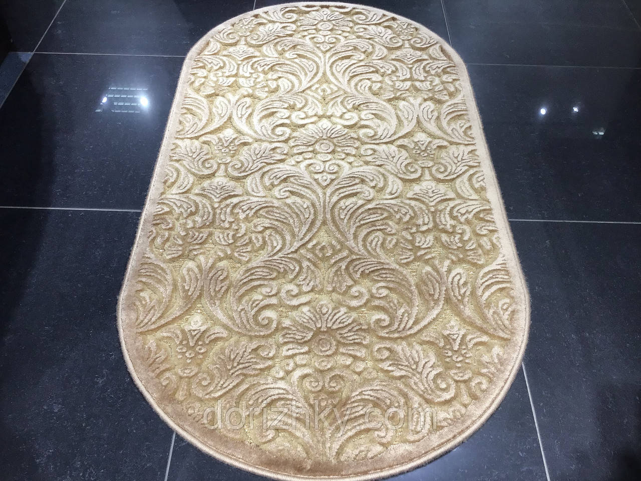 80х150 див. Килим OCEAN. Rubin Gaziantep.