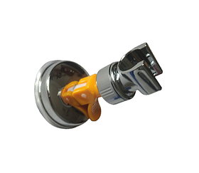 Тримач для лійки на вакуумному присоску