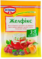 Желфікс 3:1 Dr. Oetker