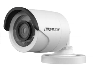 Мультиформатна відеокамера Hikvision DS-2CE16D0T-IRF (C) 3.6 мм
