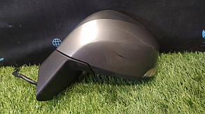 Дзеркало переднє ліве Рено Сценік 3 Дзеркало переднє ліве Renault Scenic 3