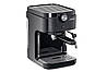 Ріжкова кавоварка еспресо Ardesto ECM-E10B, фото 3