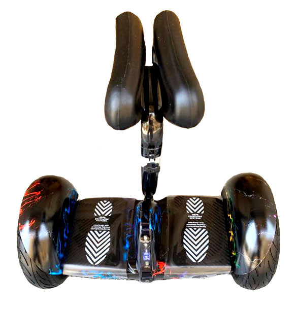 Гіроборд 11" Міні Сігвей (Ninebot Mini) №9 з АКБ Samsung