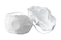 Защитная маска для лица (респиратор-полумаска защитный) FFP-2 без клапана выдоха (упаковка 10 шт.)