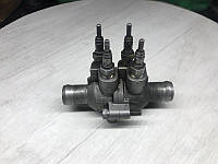 Блок подогрева тосола 1.9 2.0 Рено Трафик Опель Виваро Примастар. Свечи