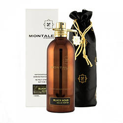 Montale Black Aoud TESTER чоловічий 100 ml