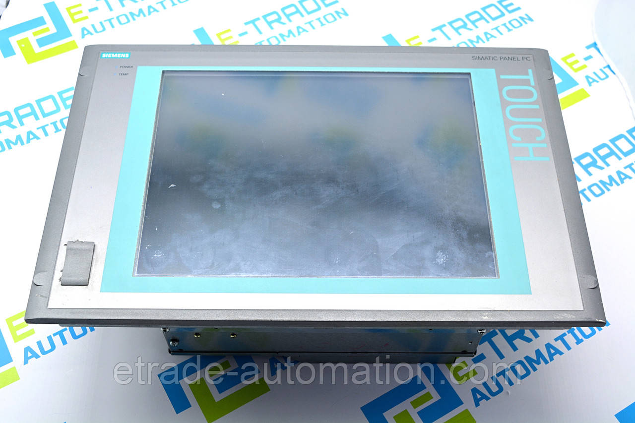 Панель оператора Siemens 6ES7647-6AF30-0BK0