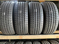 4шт 215/55R18 YOKOHAMA Geolandar SUV 7.5-8.5мм 18рік комплект