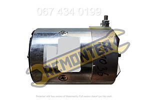 Електродвигун 12 V — 1.6 kW BEHRENS EUROLIFT