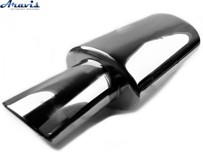 Прямоточний глушник НГ-0678