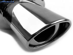 Прямоточний глушник НГ-0678, фото 4