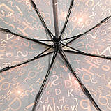 Складний жіночий зонт Zest ( повний автомат ) арт. 83726-1, фото 8