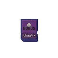 Программное обеспечение Horus ATragMX Ballistics Software, Синий