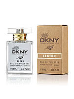 Тестер 60ml Gold женский Donna Karan Be Delicious Fresh Blossom