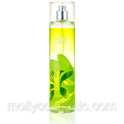Парфумований спрей для тіла White Citrus від Bath&Body Works236 ml, фото 1