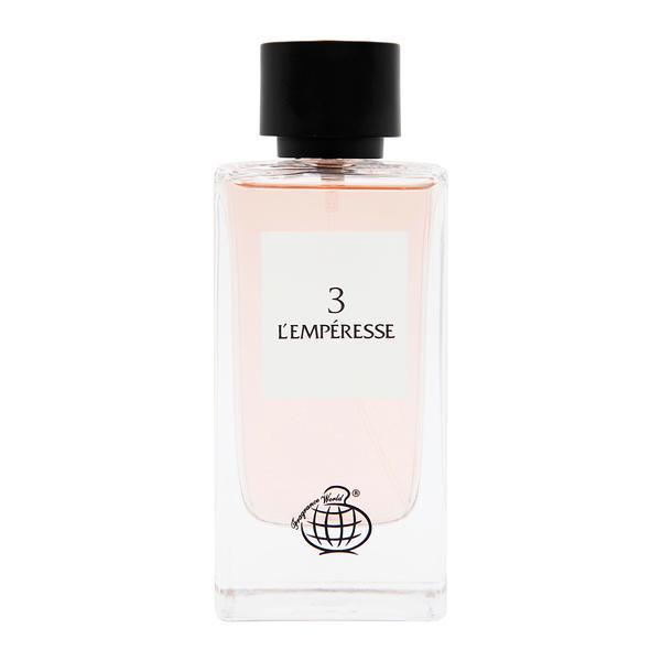 Fragrance World 3L'Emperesse парфумована вода 100 мл