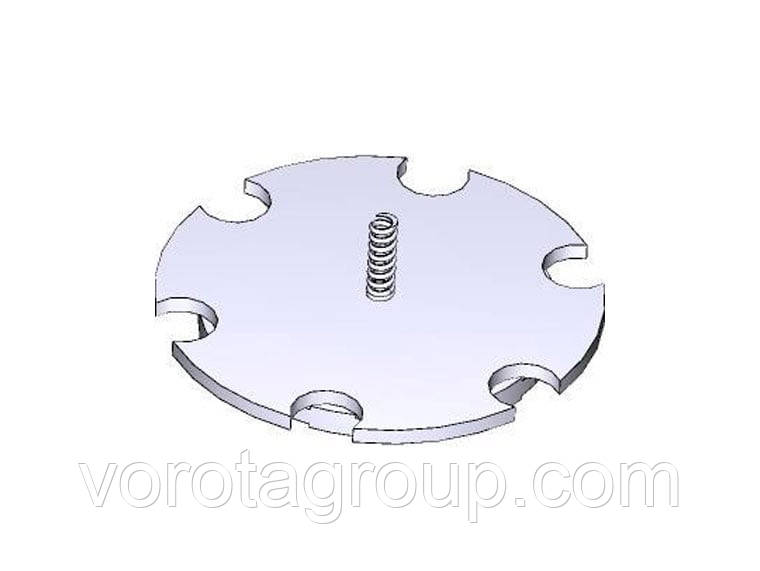 Диск електромагніту BX-P, BK-1200P