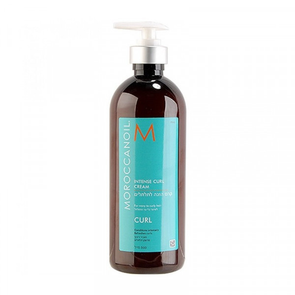 Інтенсивний крем для кучерів Moroccanoil Intense Curl Cream, 300 мл