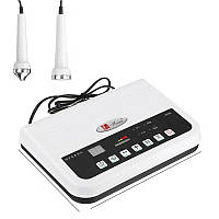 Ультразвуковий косметичний Фоноферез 3в1 для тіла та обличчя HUAS H3235