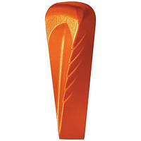 Клин для розколу колод спіралеподібний Fiskars 120020 (1000600)