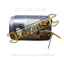 Електродвигун 24V, 2.2 kW BEHRENS