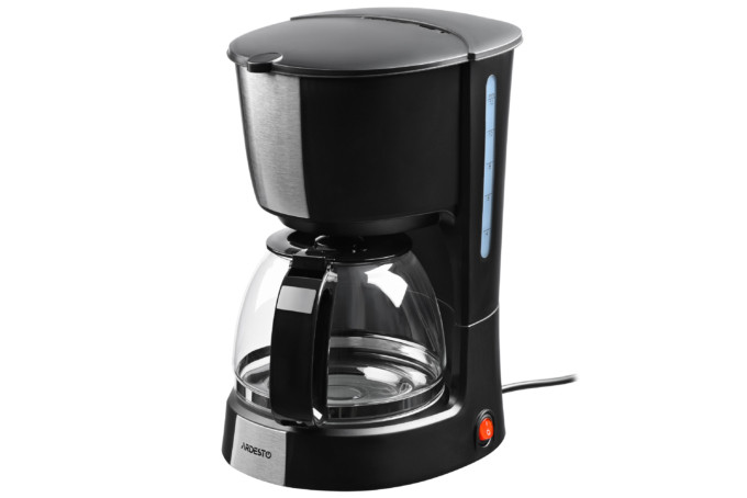 Крапельна кавоварка Ardesto FCM-D2100